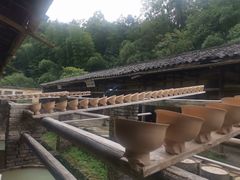 -景德镇古窑民俗博览区