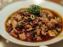 -锦府盐帮·侯宅(五棵松万达店)