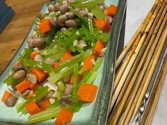 -正通记·哈尔滨烧烤·炭烤鸽子(七宝万科国际店)