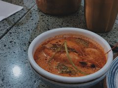 冬阴功-Home Thai·泰谣(王府井apm店)