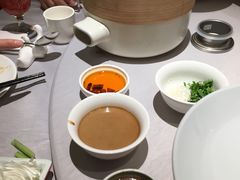 -京味斋·烤鸭·北京菜(安贞店)