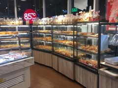 -85度C(深圳佳宁娜店)