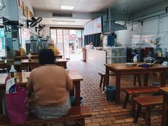 -汪胖子襄阳牛肉面(华丰路店)