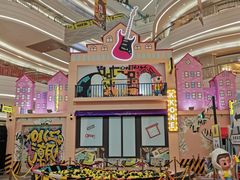 -京基滨河时代广场