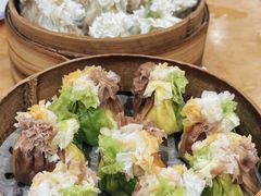 -都一处烧麦馆(前门店)