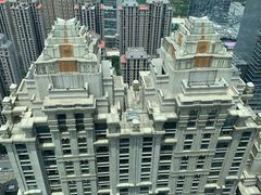 -万达文华酒店·48F云端窗景美食汇自助餐厅