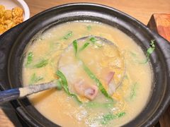 -旺角小渔村(二马路店)