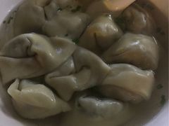 -潘国仙耳光馄饨(黄家阙路店)