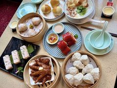 -点都德(水贝IBC店)