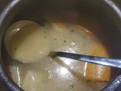 老黄瓜煲猪展-大笑饭堂(甲子桥店)