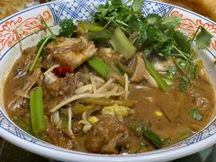 -博望坡酒楼(漕溪路店)