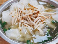 -荣巷小馄饨(荣巷店)