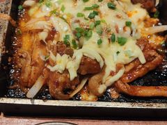 -梨花牛肉汤饭(仁恒伊势丹店)