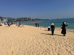 -大梅沙海滨公园