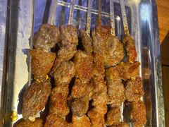 -俭寨大盘鸡·缸子肉·小公鸡·新疆菜(云通店)