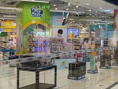 -TOYSRUS玩具反斗城(长春欧亚新生活购物广场店)