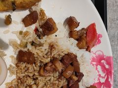 -大食代美食广场(上海中心店)