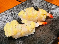 -俊屋料理·烧鸟·寿司·日泰融合菜(星际云汇店)