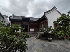 -文昌阁-老东门遗址