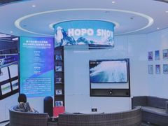 -Hopo Snow 城市滑雪空间(来福士广场购物中心店)