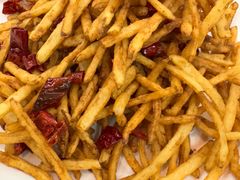 -蜀膳坊(洪公祠小区店)