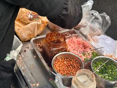 -六广门毛阿姨糯米饭