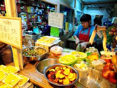 -水果立方果然鲜(升平路店)