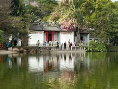 -深圳国际园林花卉博览园