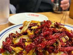 -福苗小骆驼烧烤(莲湖路店)