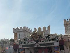 -大连海昌发现王国主题公园