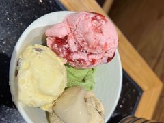 -韩盛·盛江山自助料理(沈辽路万达店)