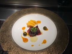 -Ginza Onodera铁板烧(外滩十八号店)