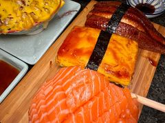 -梦山水日本烧肉(五四广场店)