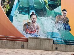 -新加坡水上探险乐园
