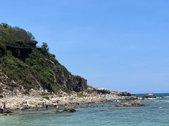 -三亚西岛海洋文化旅游区