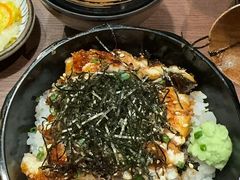 -玄白·炭烤活鳗(上海首店)