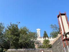 -元大都城垣遗址公园