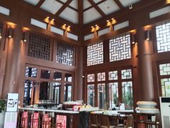 -海口万豪·大堂吧·望海吧.日落海景·下午茶·奶茶·咖啡·轻食·蛋糕·鸡尾酒·清吧