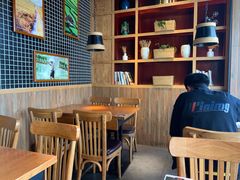 大堂-谷田稻香·砂锅菜(元洪店)