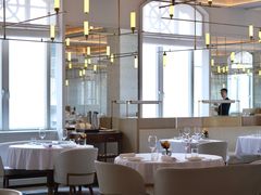 大堂-Jean Georges