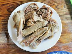 -苏生镇江鸭血粉丝(永泰国际广场店)