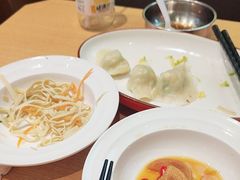 -天怡興·百年蒸饺(中心书城店)