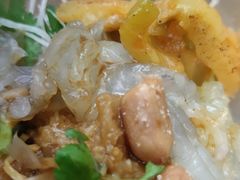 -官塘陈记鱼生·潮汕砂锅粥·牛肉火锅(潮枫路总店)