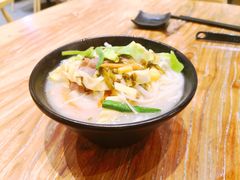 -过桥缘·过桥米线(鲁能城店)