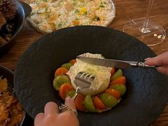 -新侨三宝乐西餐厅(崇文门店)