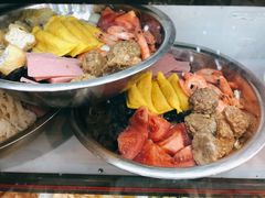 -小钱鱼馆(富春路店)