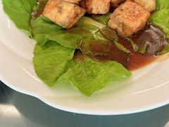 -代术连山回锅肉创始人餐厅(小学店)