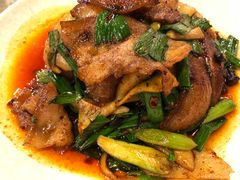 -田园印象·成都土菜院子(华阳店)