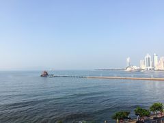 -老味道民宿(栈桥店)