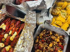 -小田油焖小龙虾(双井店)